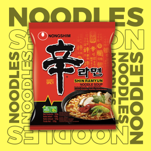 Noodles