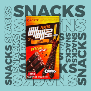 Snacks