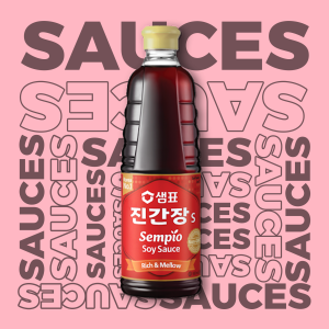 Sauces