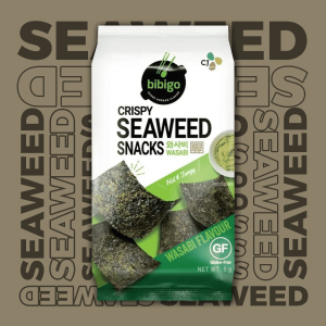 Seaweed & Dry Goods